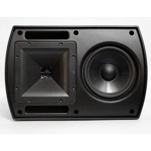 클립쉬 Klipsch AW 525 (BK) Outdoor Speakers (pair)