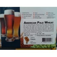 Brewers Best Ingredient Kit, American Pale Wheat