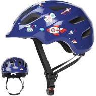 XJD Toddler Helmet Kids Bike Helmet Baby Multi-Sport Adjustable Skateboard Helmet for Kids Boys Girls Infant Helmet Lightweight for Age 1 and Older