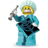 Lego Minifigures Series 6 - Surgeon