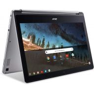 [아마존베스트]Newest Flagship Acer R13 13.3 Convertible 2-in-1 Full HD IPS Touchscreen Chromebook - Intel Quad-Core MediaTek MT8173C 2.1GHz, 4GB RAM, 32GB SSD, WLAN, Bluetooth, Webcam, HDMI, USB