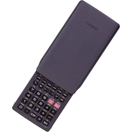 카시오 [아마존베스트]Casio FX 260 Solar II Scientific Calculator, Black