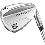 [아마존베스트]Wilson Sporting Goods Wilson Staff Staff Model Golf Wedge - Mens Right Hand, 60 Degrees