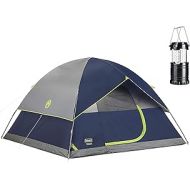 Coleman Sundome Tent