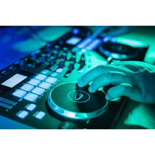  [아마존베스트]Gemini GMX - USB Midi Standalone DJ Controller