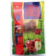 Home Brew Ohio Brewers Best Cider House Select Cranberry Apple Kit