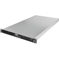ASRock Intel Avoton C2750DDR3V&2GbE 1U Rackmount Server Barebone System 1U12LW-C2750