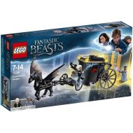 LEGO Fantastic Beasts 75951 Grindelwalds Escape