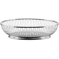 Alessi Oval wire basket