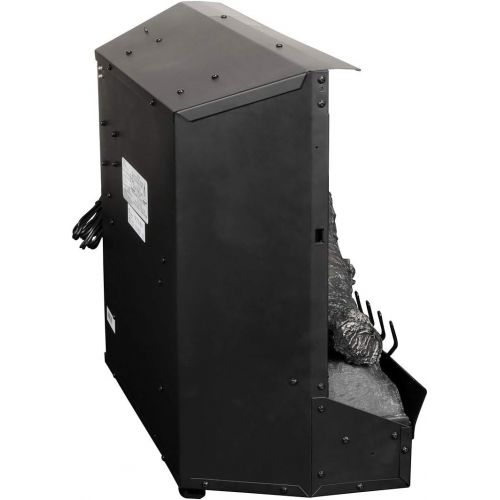  [아마존베스트]Dimplex Firebox 23 Insert With LED Log Set, On/Off Remote Control
