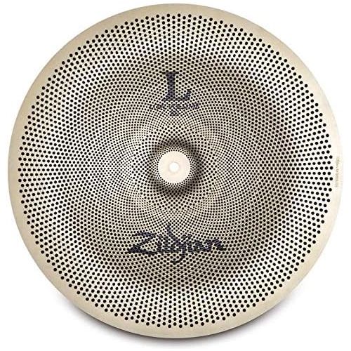  [아마존베스트]Avedis Zildjian Company ZILDJIAN lv8018ch-s 18 in low volume L80 China basin