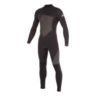 Quiksilver Mens 5/4/3mm Syncro GBS BZ Full Wetsuit