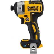 DEWALT DCF888B 20V MAX XR Brushless Tool Connect Impact Driver Kit (Tool Only)