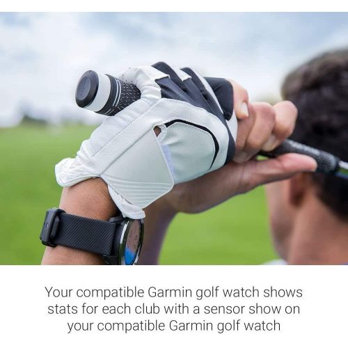 가민 [아마존베스트]Garmin Approach CT10 - Automatic Club Tracking System Bundle with (6 sensors)