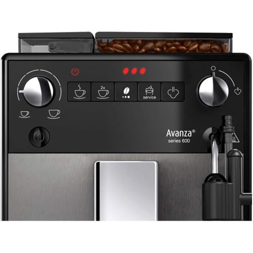  [아마존베스트]Melitta Avanza Coffee Machine