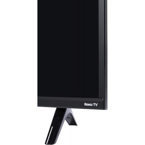  TCL 43-inch 1080p Smart LED Roku TV - 43S325, 2019 Model