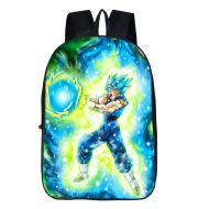 YOYOSHome Anime Dragon Ball Z Cosplay Bookbag Daypack Shoulder Bag Backpack School Bag