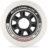 Rollerblade Hydrogen 84mm 85A Wheels & Headband Bundle