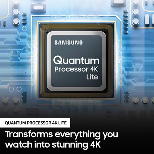 삼성 55인치 삼성전자 Q60T 시리즈 4K UHD 스마트 듀얼 QLED 티비 2020년형 (QN55Q60TAFXZA)
