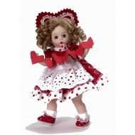 Madame Alexander My Little Valentine, 8, Special Occasions Collection