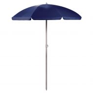ONIVA - a Picnic Time brand ONIVA - a Picnic Time Brand Outdoor Canopy Sunshade Umbrella 5.5