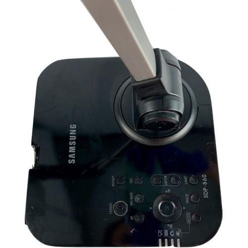 삼성 [아마존베스트]Samsung SDP 860 Digital Presenter Document Camera