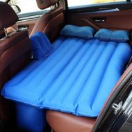 Wyyggnb Car Air Bed,car Inflatable Bed Mattress Automobile Universal Cushion for Kids Outdoor Auto Back Seat Bed Car Sleeping Mats