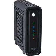 [아마존베스트]Motorola Surfboard SB6141 DOCSIS 3.0 High-Speed Cable Modem- Black (OEM Brown Box)