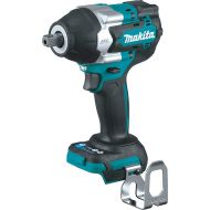 Makita XWT18Z 18V LXT® Lithium-Ion Brushless Cordless 4-Speed Mid-Torque 1/2