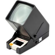[아마존베스트]KODAK 35mm Slide and Film Viewer - Battery Operation, 3X Magnification, LED Lighted Viewing  for 35mm Slides & Film Negatives
