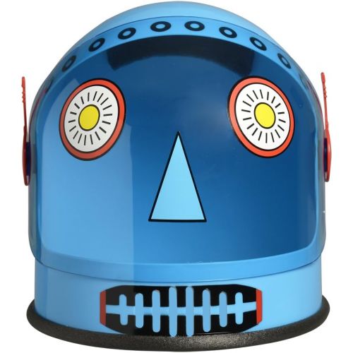  Aeromax Robot Helmet
