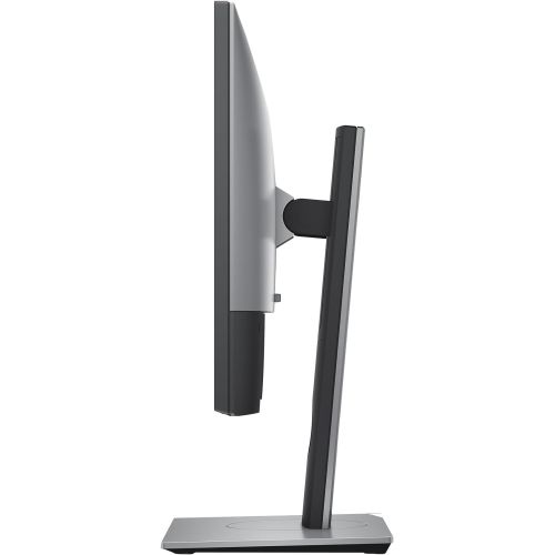 델 Dell U2417H UltraSharp 24 LED-Backlit LCD Monitor, Gray