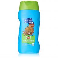 Suave Kids 2-in-1 Shampoo Smoothers, Cowabunga Coconut 12 oz