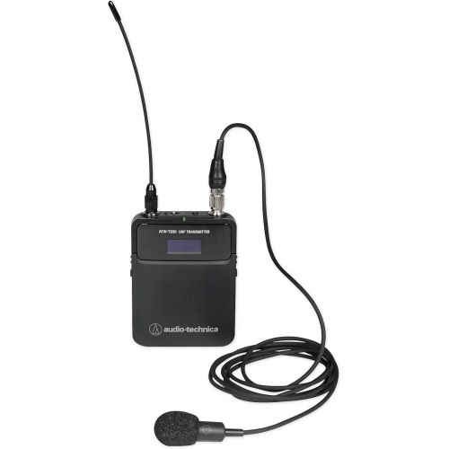 오디오테크니카 Audio-Technica 3000 Series Wireless System Wireless Microphone System (ATW-3211/831EE1)