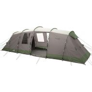 Easy Camp Unisexs Huntsville 800 Tent, Grey, One Size