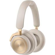 Bang & Olufsen Beoplay HX - Comfortable Wireless ANC Over-Ear Headphones - Gold Tone