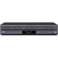 [아마존베스트]JVC HRXVC11B Progressive Scan DVD Player and VCR Combo