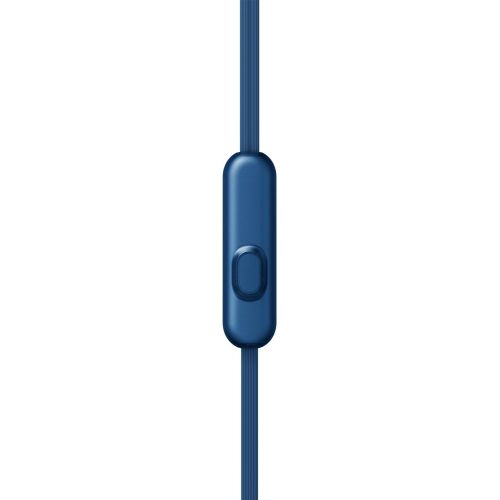 소니 [아마존베스트]Sony MDR-XB510AS PX57 Splash Proof Sports Headphones - Blue