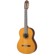 Yamaha CG182C Solid Cedar Top Classical Guitar - Natural