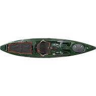 Wilderness Systems Tarpon 120 - Sit on Top Fishing Kayak - Premium Angler Kayak - Adjustable and Designed Seat - 12.3 ft
