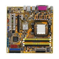 ASUS M2NPV VM AM2 Nvidia 6150 DDR2 800 Nvidia Geforce 6150 IGP mATX Motherboard