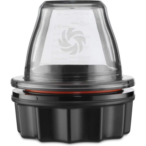 바이타믹스 Vitamix Blending Cup and Bowl Starter Kit for Vitamix Ascent and Venturist machines.