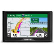 Amazon Renewed Garmin Drive 52: GPS Navigator with 5a€ Display Features Model:010-02036-06-cr (Renewed)