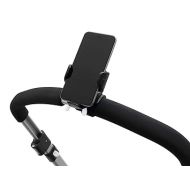 Bugaboo Smartphone Holder - Compatible With Most Smartphone - Black