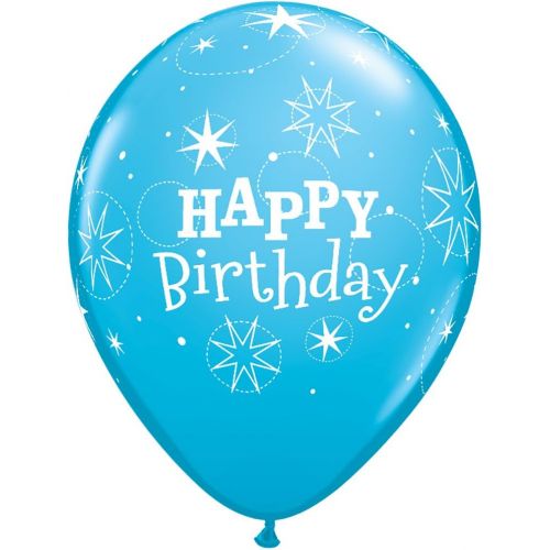  Anagram Frozen Blue 3rd Disney Movie Birthday Party Balloons Decorations Supplies
