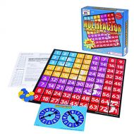 Learning Advantage 4790 Multifactor Game, Grade: 3 to 7, 9 Height, 2.5 Width, 8.5 Length