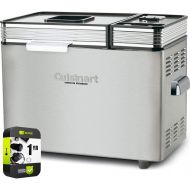 Cuisinart CBK-200 Convection Bread Maker with Extended Warranty