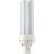 Philips energy-saving lamp MASTER PL-C G24d1/827?G24D2/G24d3???18/26?Watt/830/840/10/13/ 18.0 wattsW