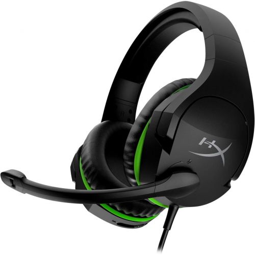  Amazon Renewed Refurbished HyperX CloudX Stinger - Official Licensed for Xbox Gaming Headset