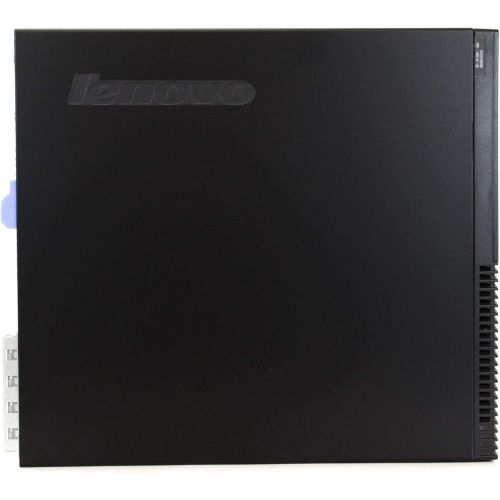  [아마존베스트]Amazon Renewed Lenovo ThinkCentre M92 Desktop Computer, Intel Core i5 3.2 GHz, 8 GB RAM, 500 GB HDD, Keyboard & Mouse, Wi-Fi, DVD-ROM, Windows 10 Professional, (Renewed)